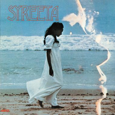 Syreeta -  Syreeta